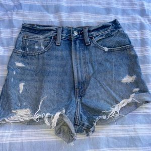 Abercrombie & Fitch Shorts